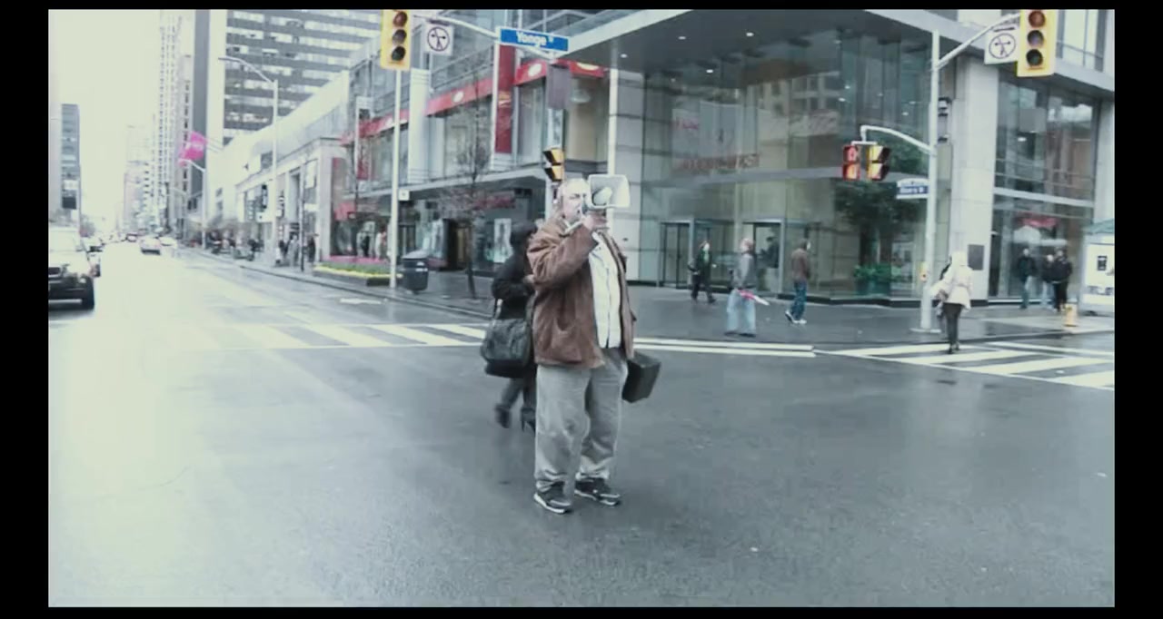 The Conspiracy screenshot 3