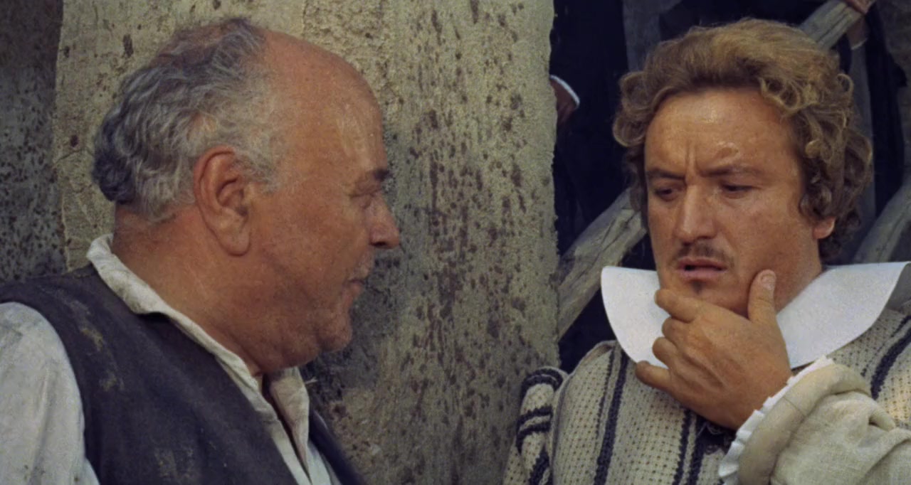Beatrice Cenci screenshot 3