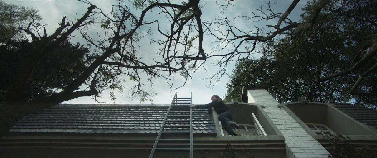 The Containment screenshot 1