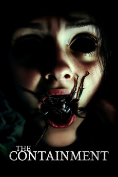 The Containment (2024) poster