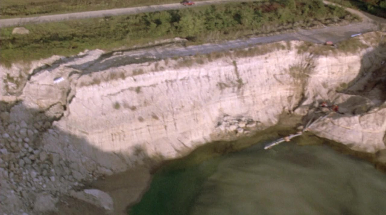 The Contender screenshot 1