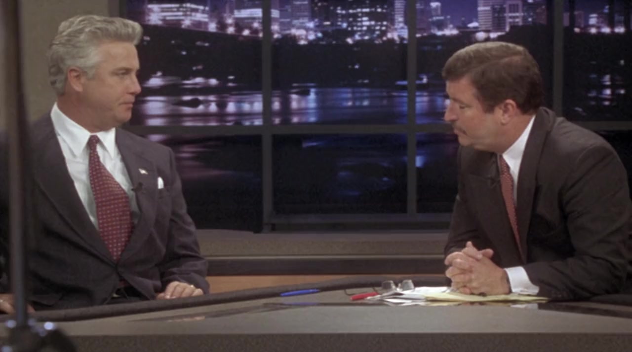 The Contender screenshot 3