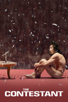 The Contestant (2023) poster
