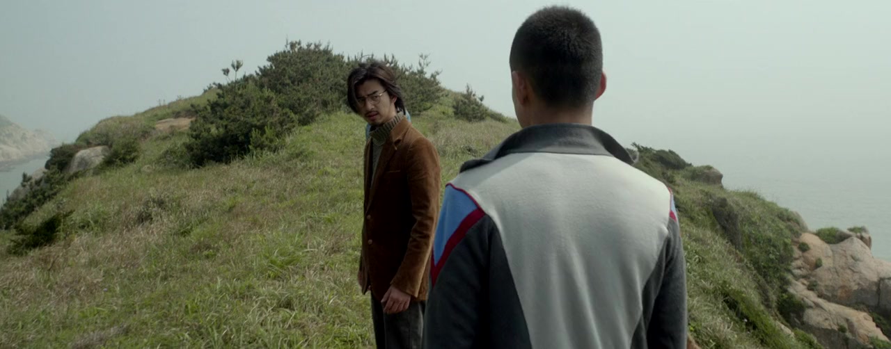Hou hui wu qi screenshot 3