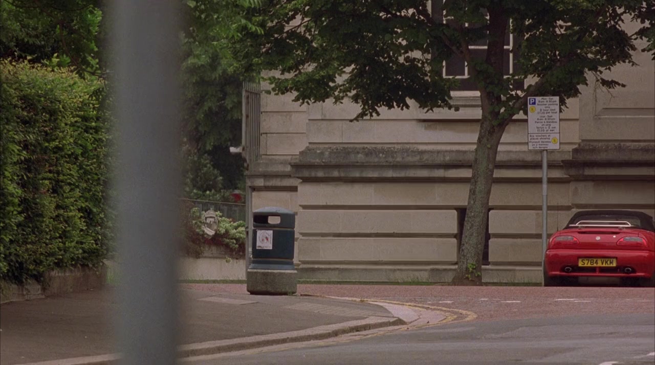The Contractor screenshot 1