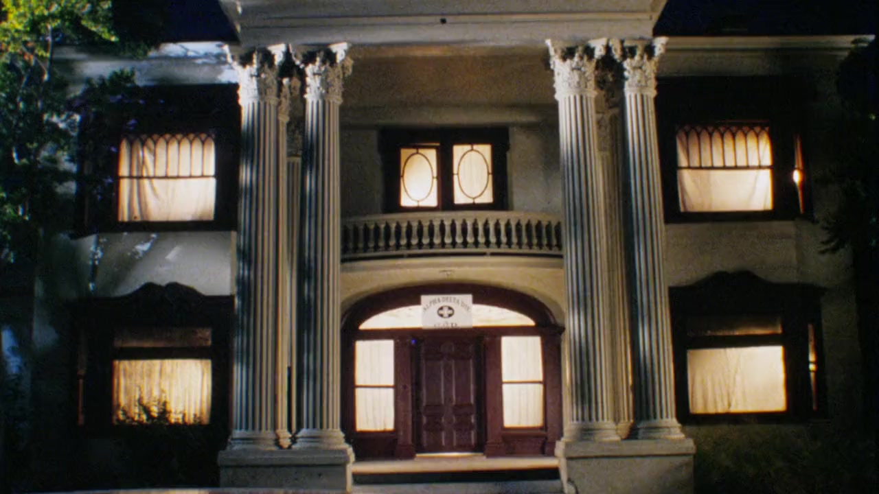 The Convent screenshot 1