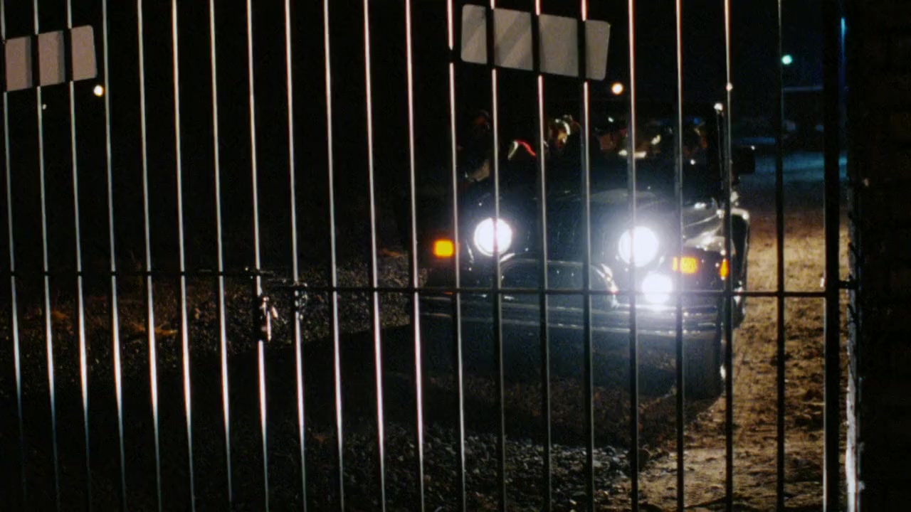 The Convent screenshot 2
