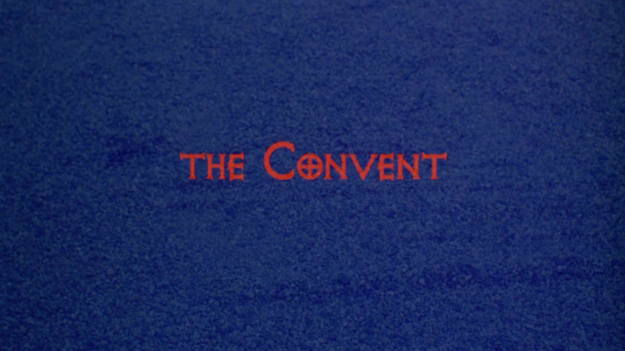 The Convent screenshot 3