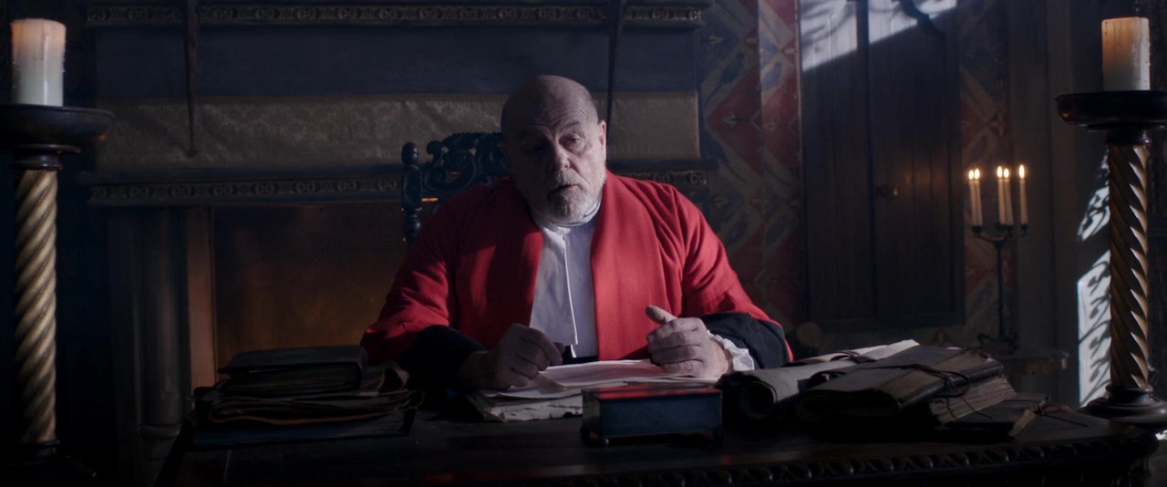 The Convent screenshot 1