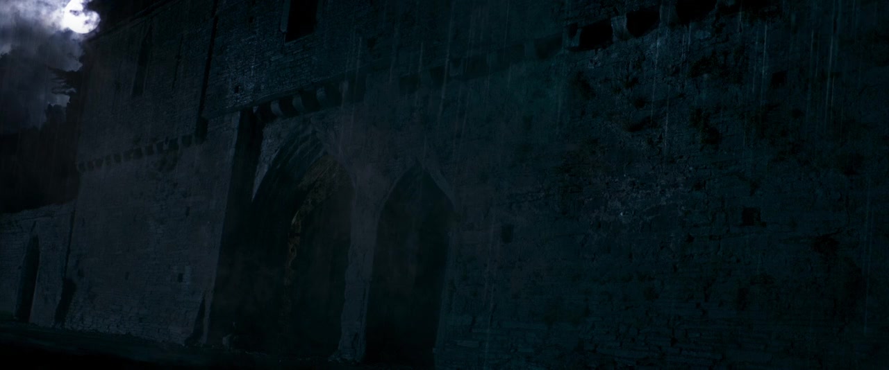 The Convent screenshot 2