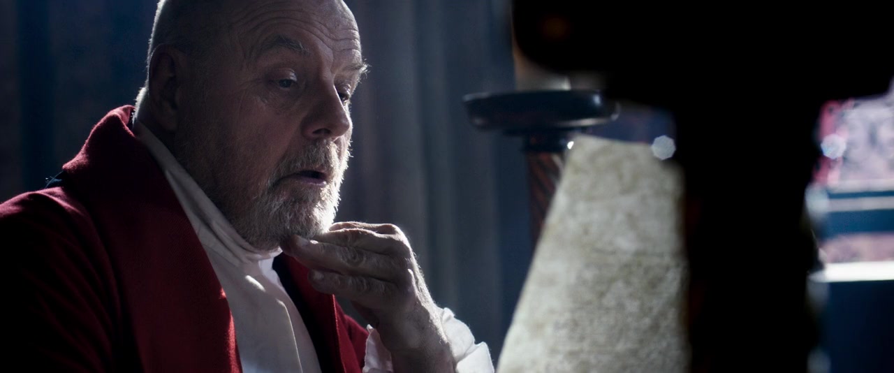 The Convent screenshot 3