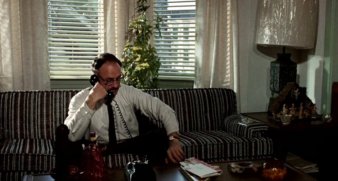The Conversation screenshot 1