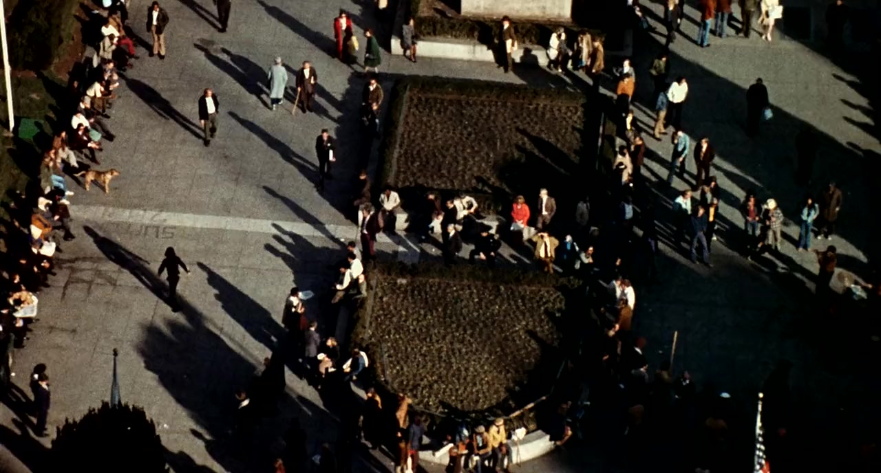 The Conversation screenshot 2