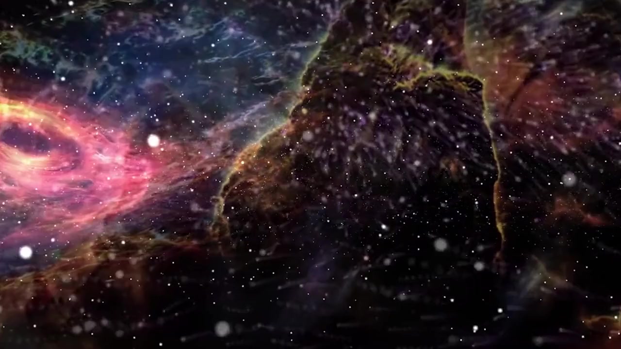 The Cosmic Secret screenshot 2