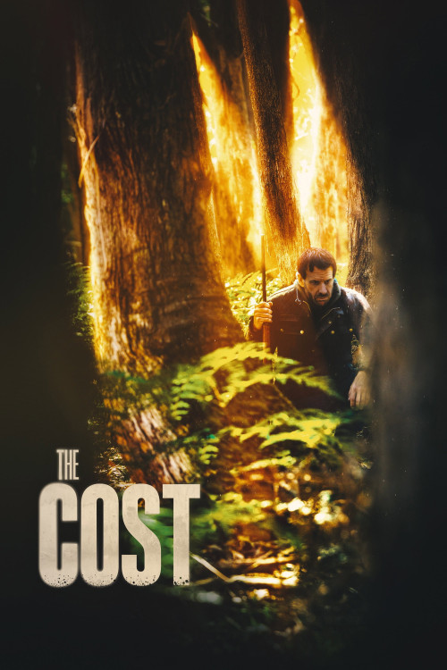 The Cost (2022) poster