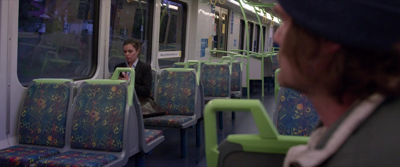 The Cost screenshot 1