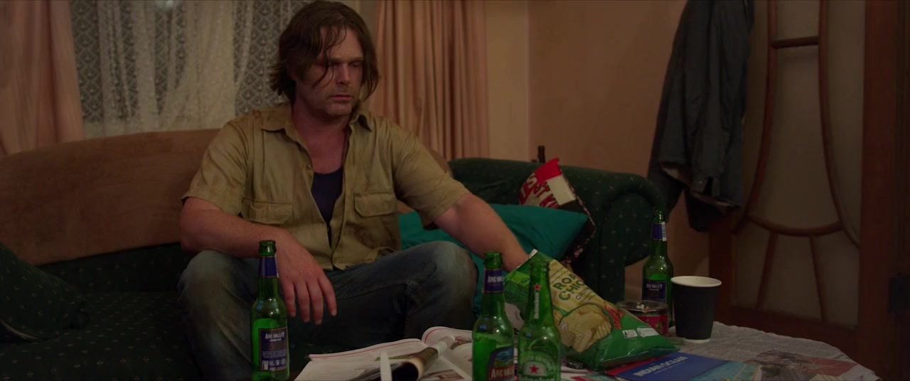 The Cost screenshot 3