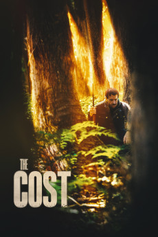 The Cost (2022) poster