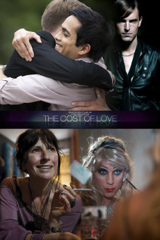 The Cost of Love (2011) poster