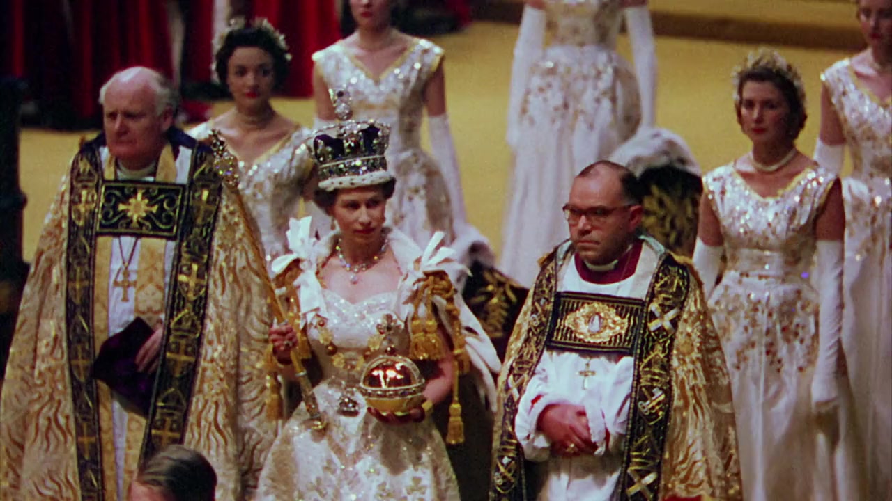 The Coronation screenshot 1