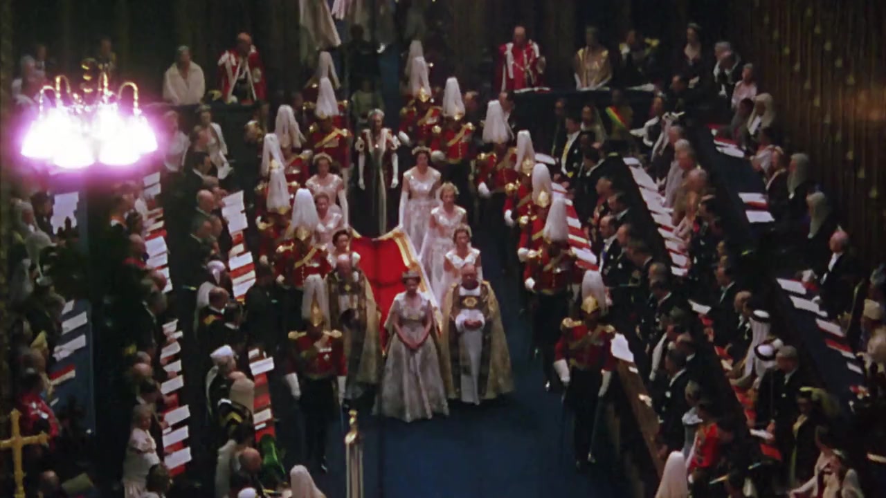 The Coronation screenshot 2