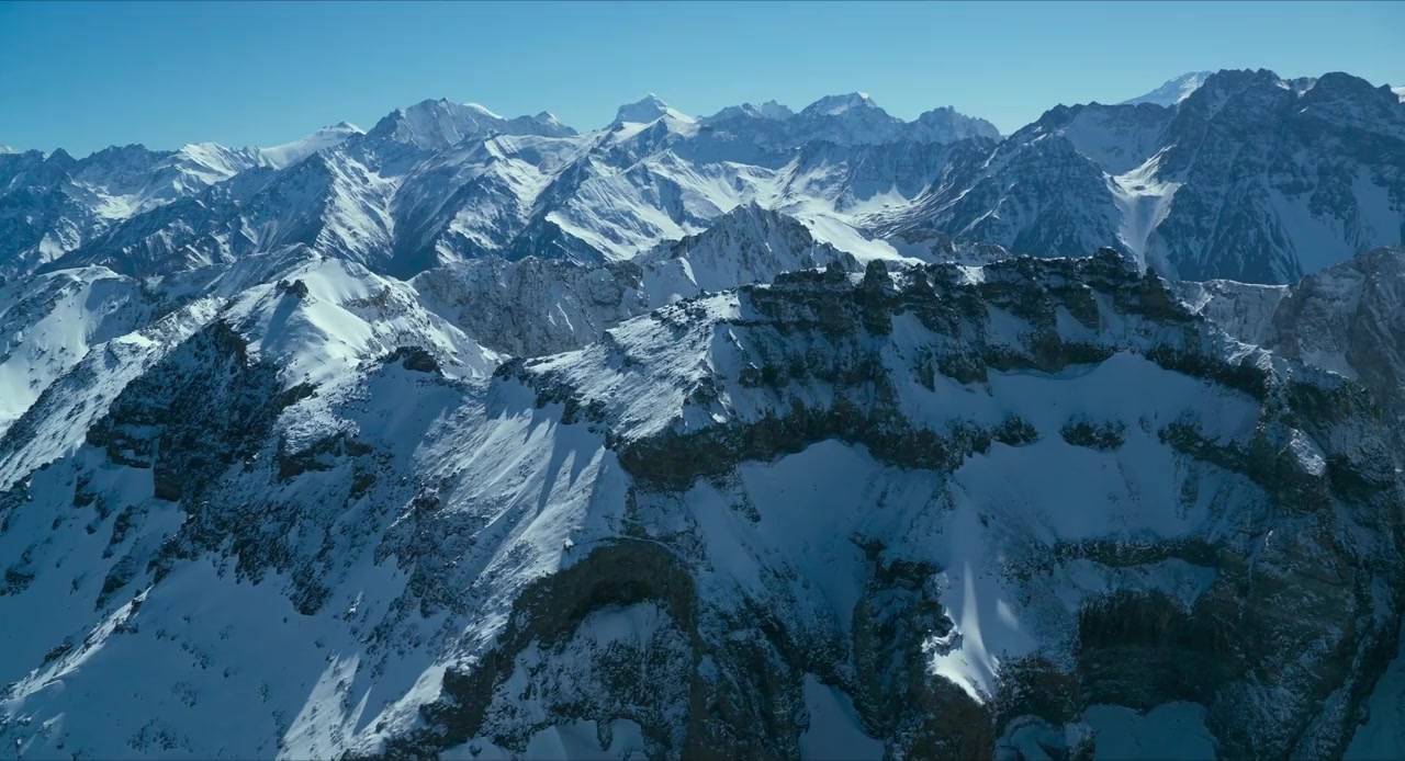La cordillère des songes screenshot 3