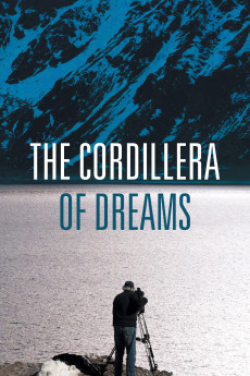 La cordillère des songes (2019) poster