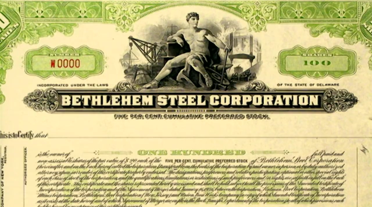 The Corporation screenshot 1