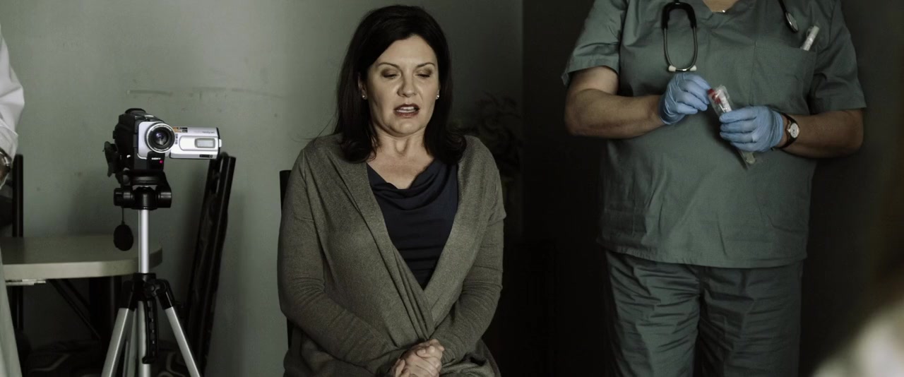 The Devil Within screenshot 3