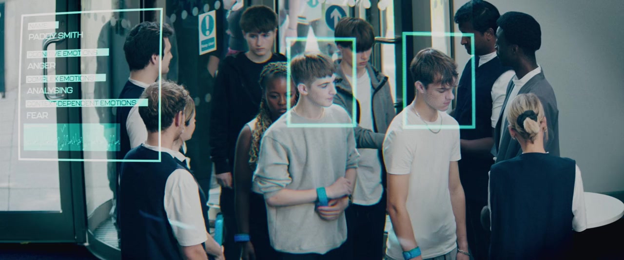 The Correction Unit screenshot 1