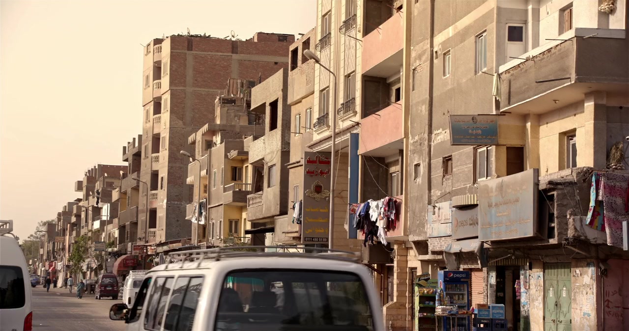 The Correspondent screenshot 1