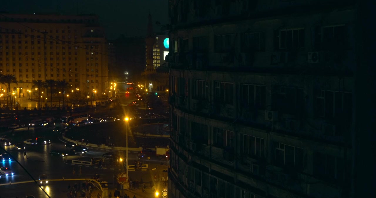 The Correspondent screenshot 2
