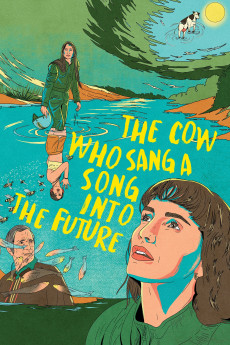 La vaca que cantó una canción hacia el futuro (2022) poster