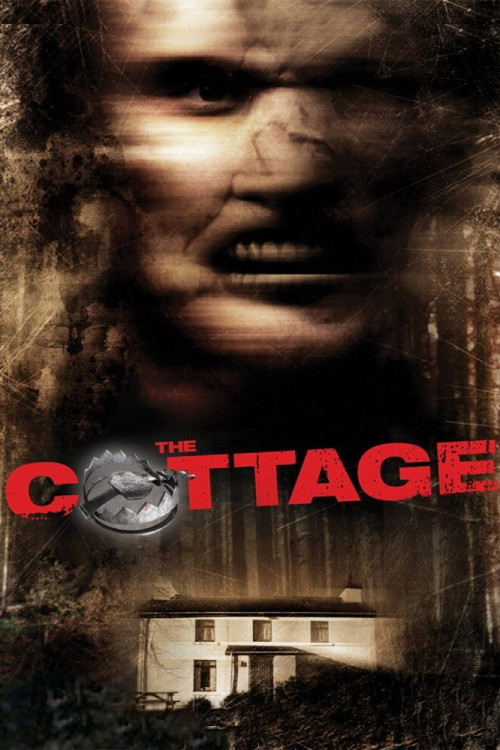 The Cottage (2008) poster