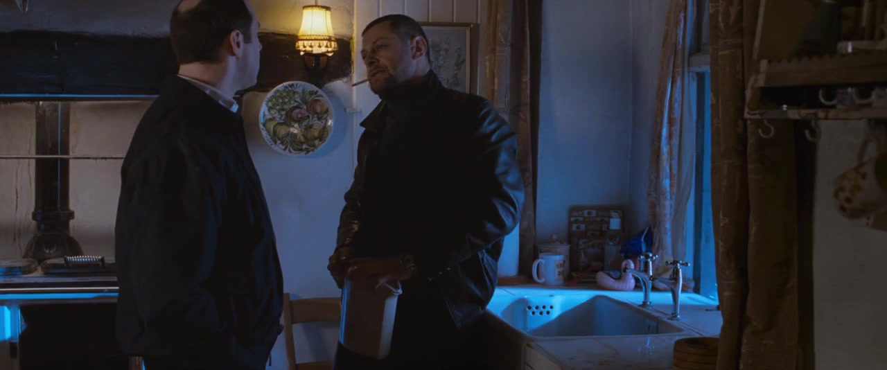 The Cottage screenshot 1