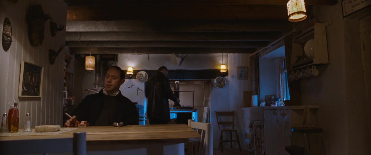 The Cottage screenshot 2