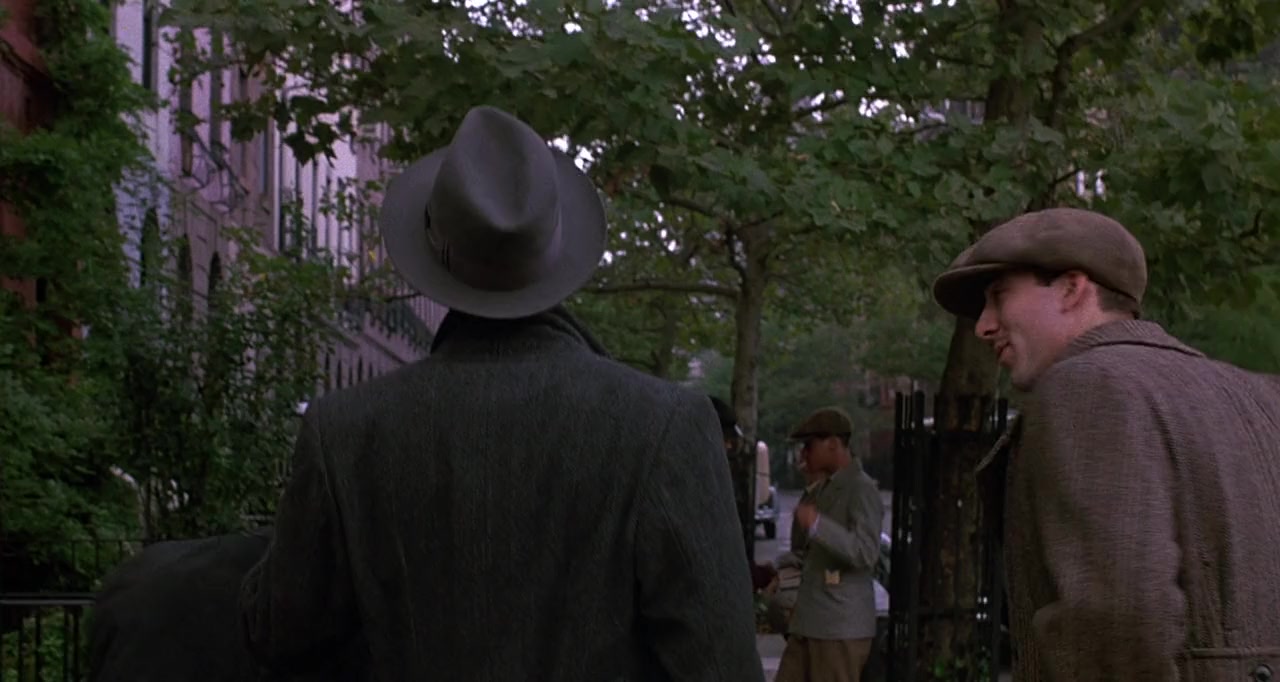 The Cotton Club screenshot 2