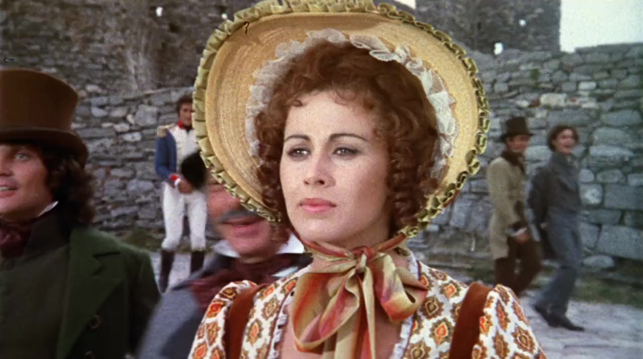 The Count of Monte-Cristo screenshot 1