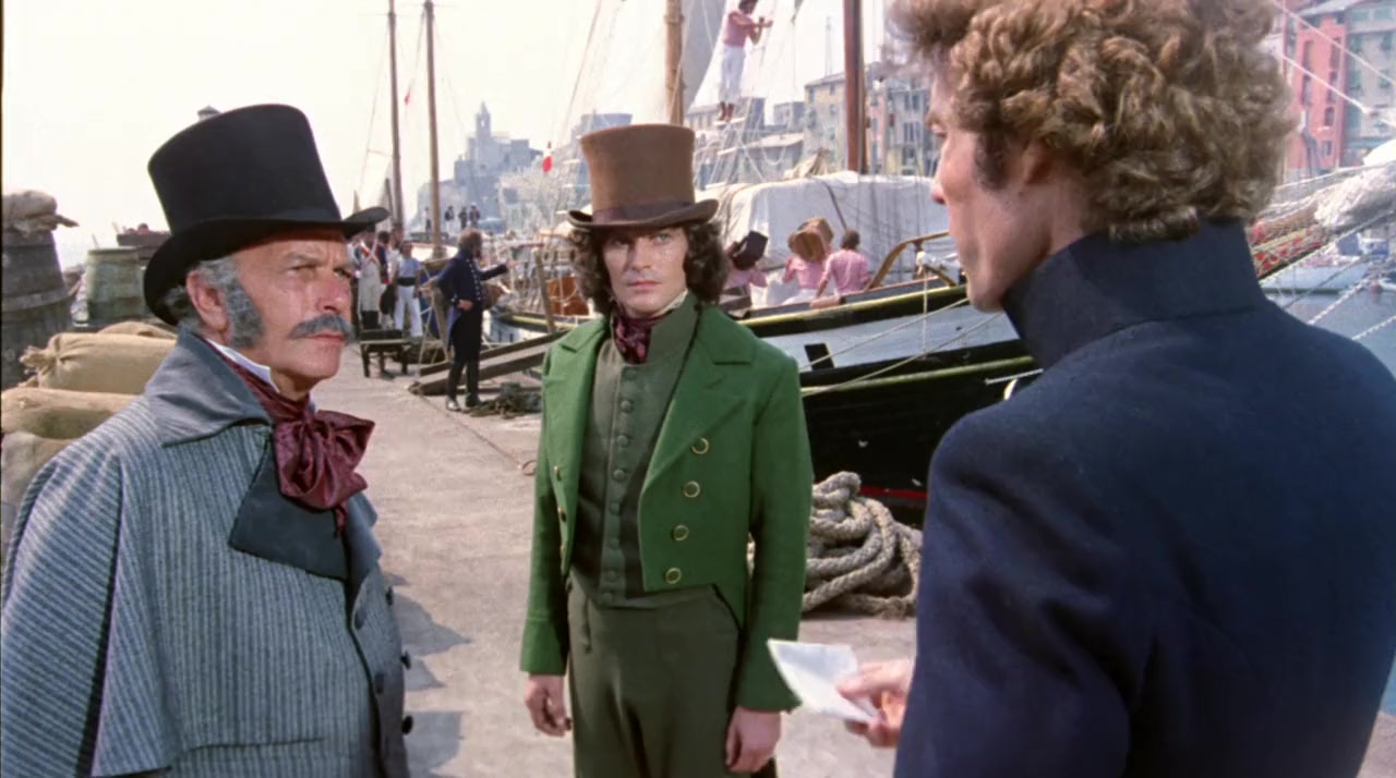 The Count of Monte-Cristo screenshot 2