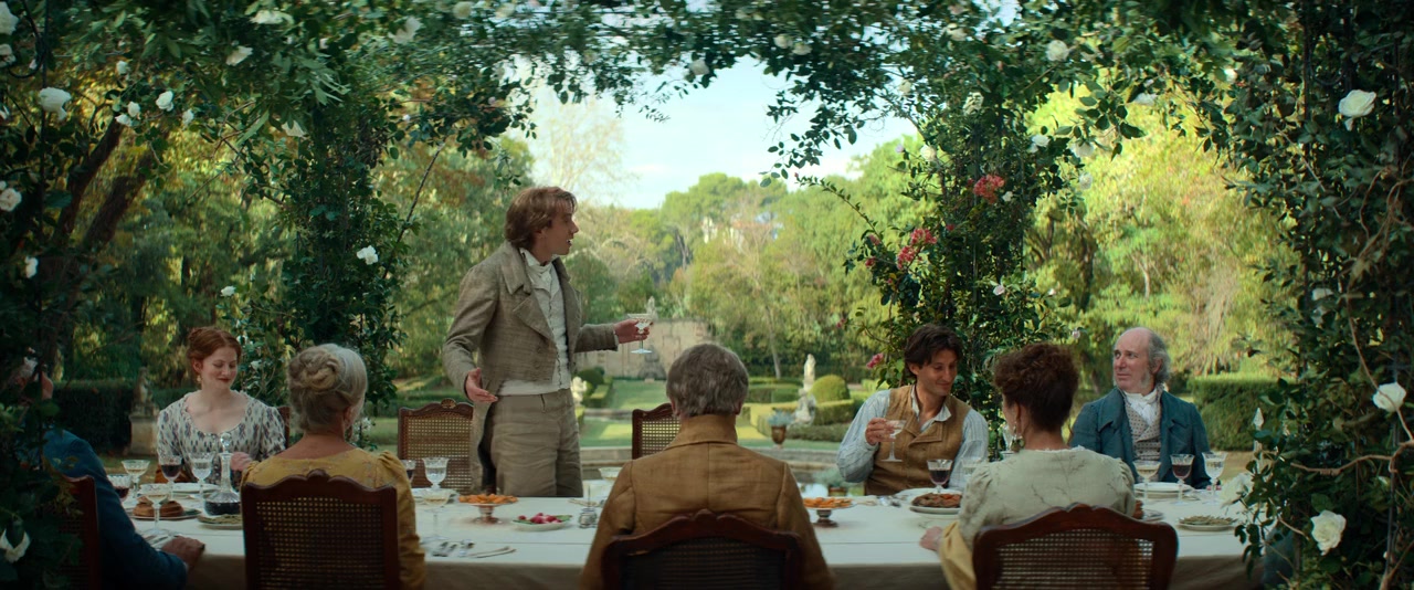 Le Comte de Monte-Cristo screenshot 1