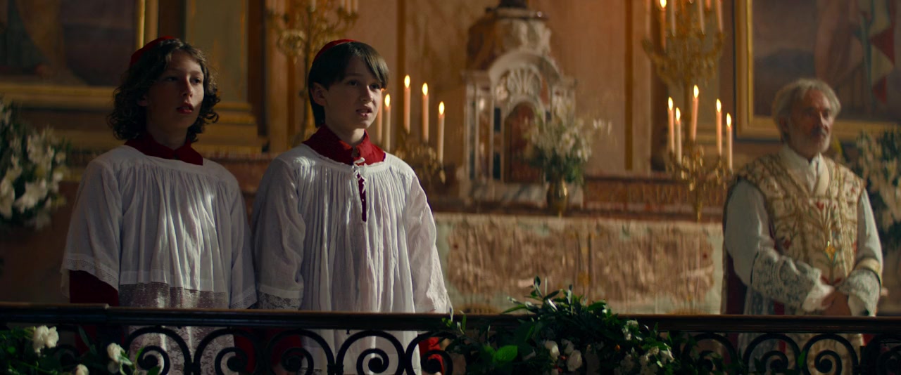 Le Comte de Monte-Cristo screenshot 3