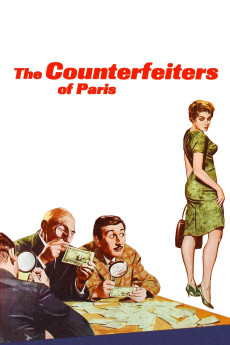 Le cave se rebiffe (1961) poster