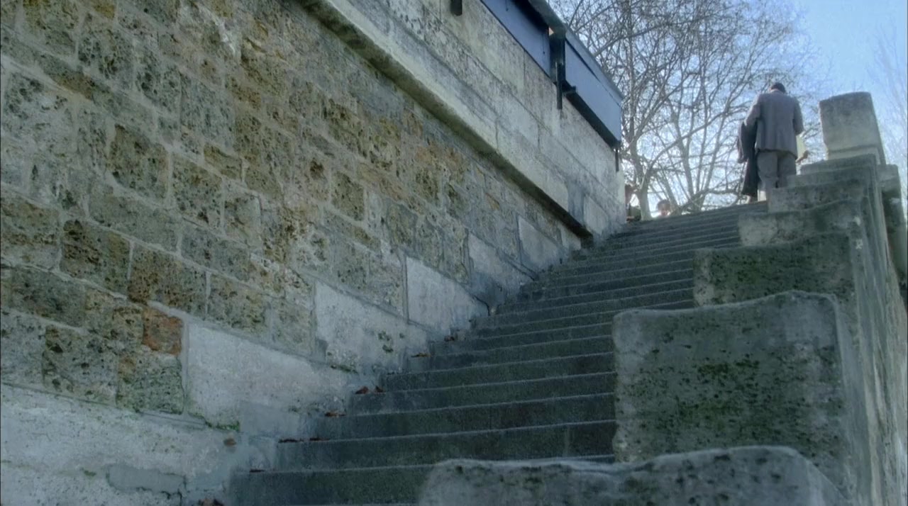 Les faux-monnayeurs screenshot 1