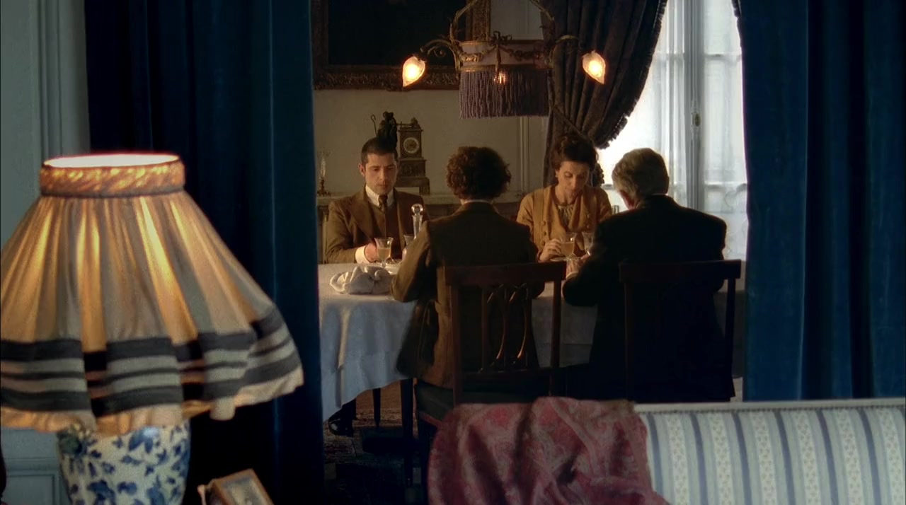 Les faux-monnayeurs screenshot 3