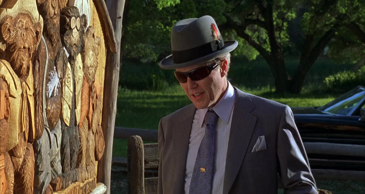 The Country Bears screenshot 2