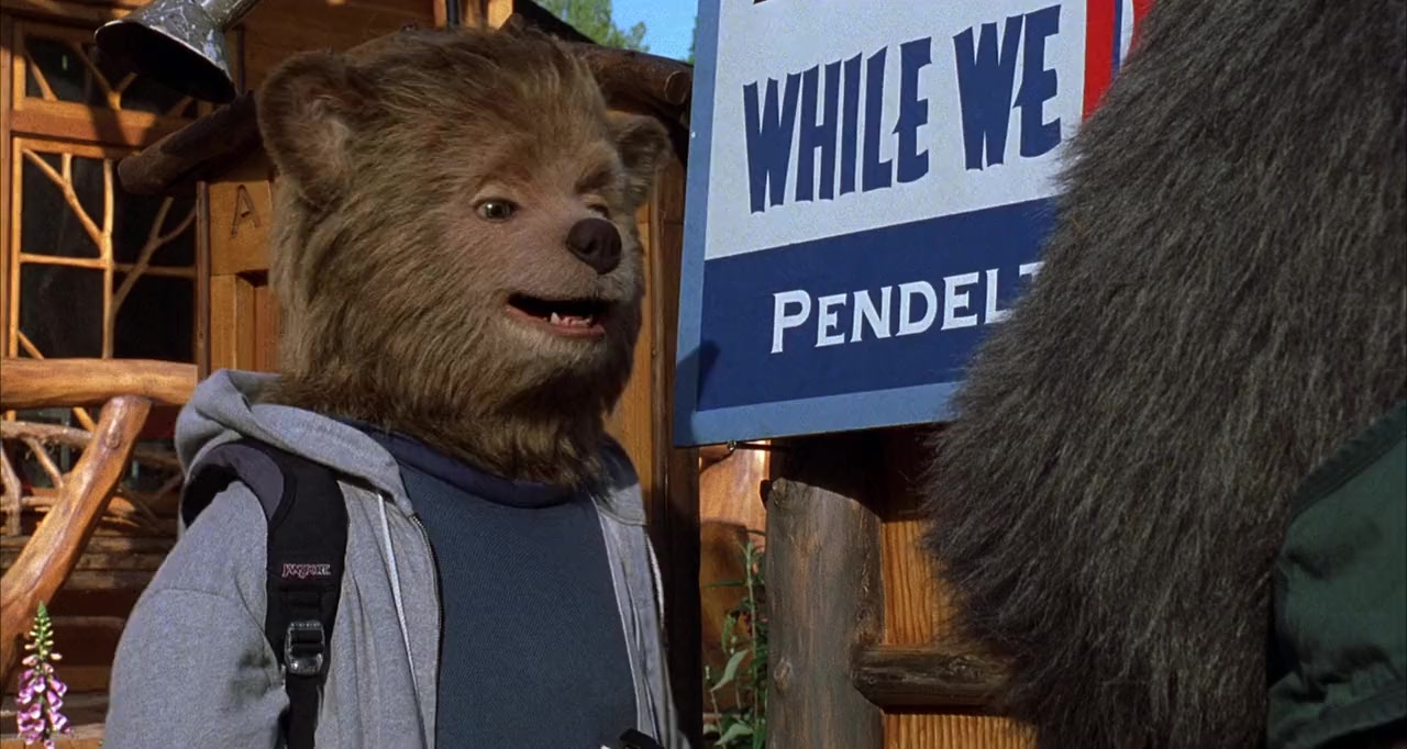 The Country Bears screenshot 3