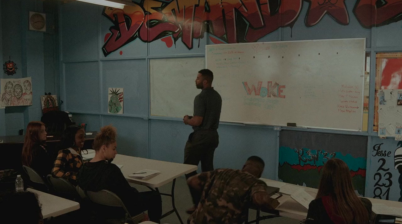 The Council screenshot 1