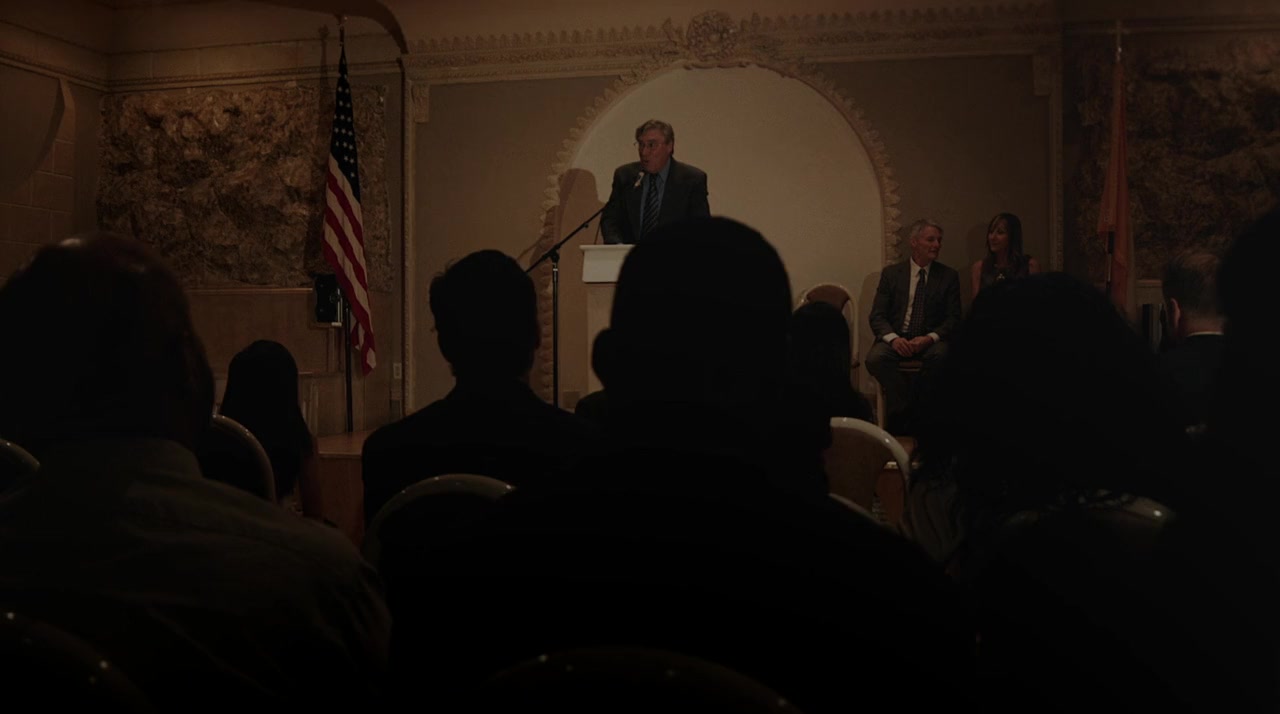 The Council screenshot 3