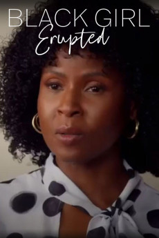 Black Girl Erupted (2023) poster
