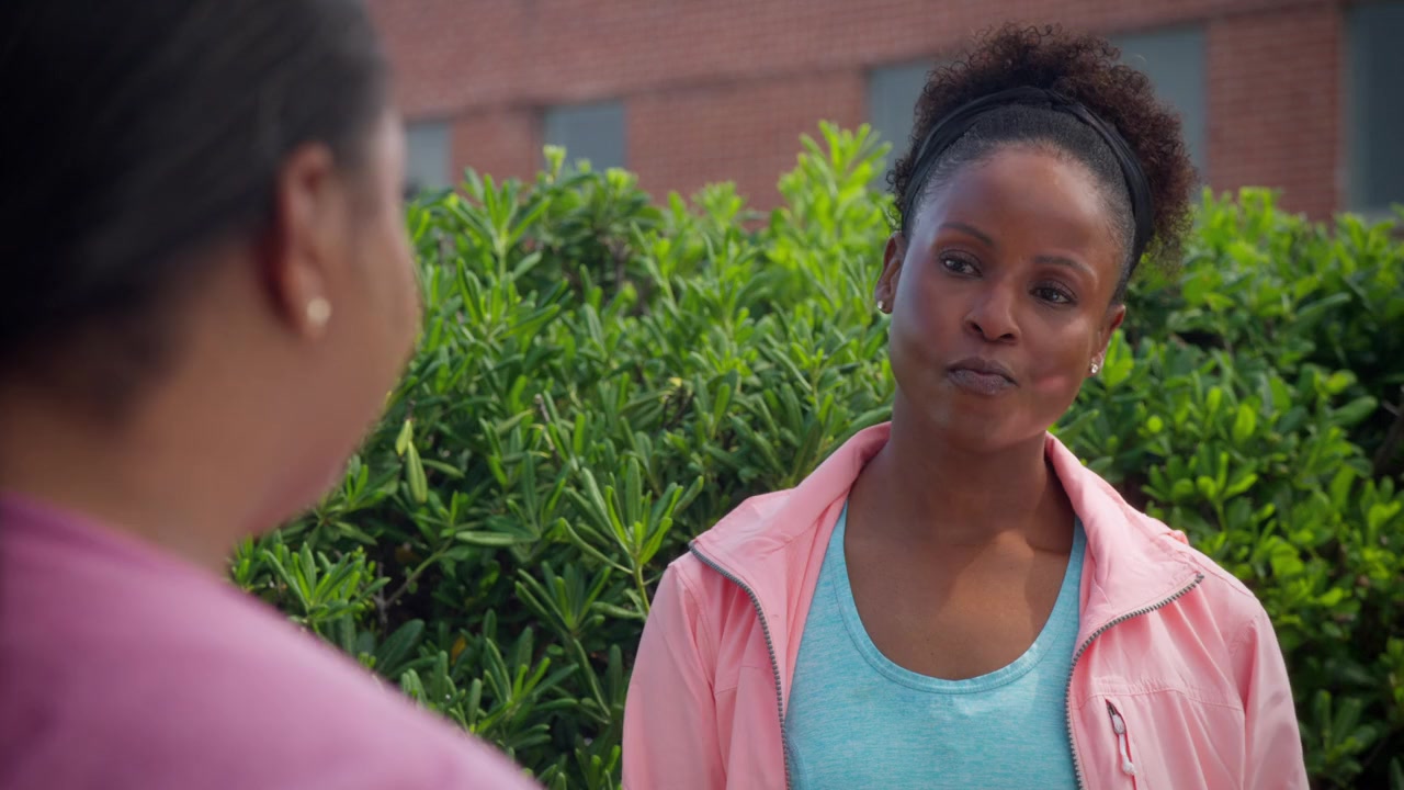 Black Girl Erupted screenshot 3